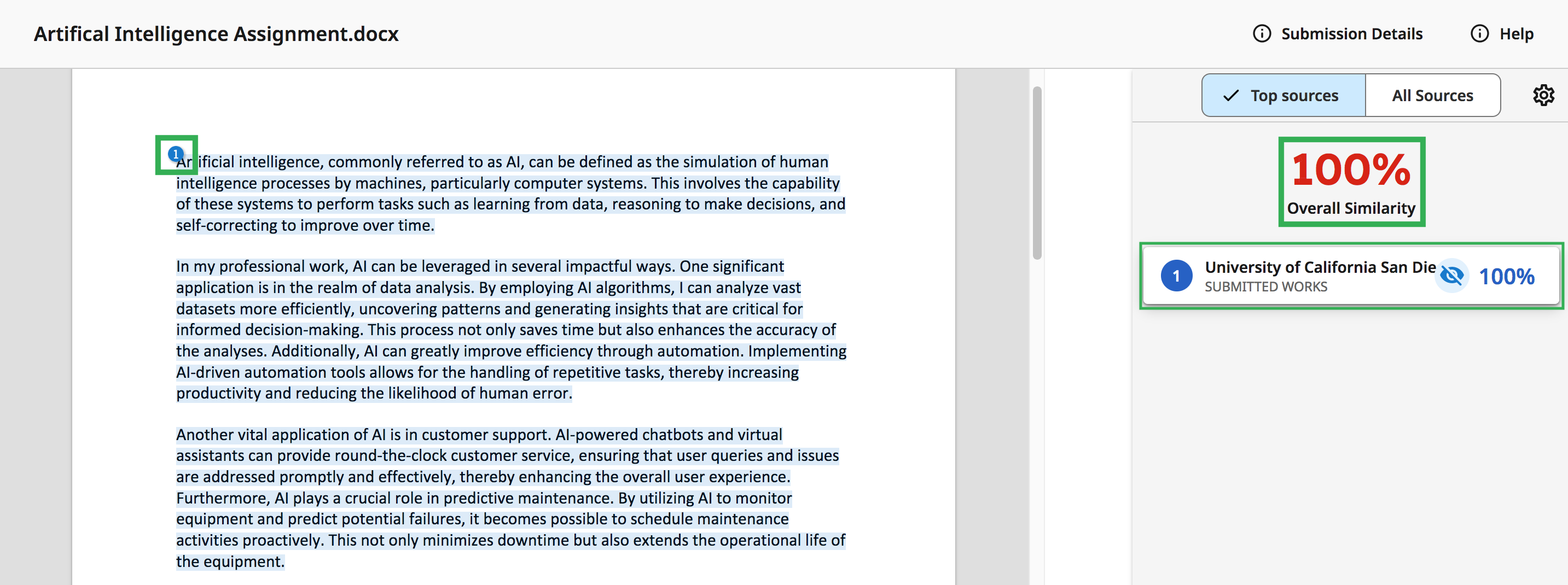 Step 4 - Similarity Score - Top Sources.png