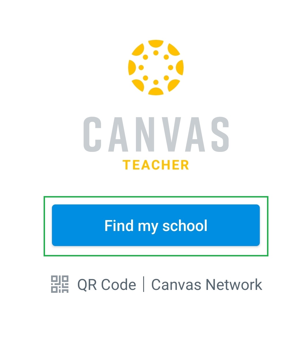 Canvas App for Mobile Devices UC San Diego Extended Studies Online